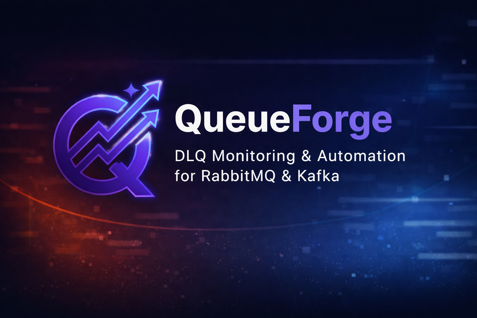 QueueForge gallery image