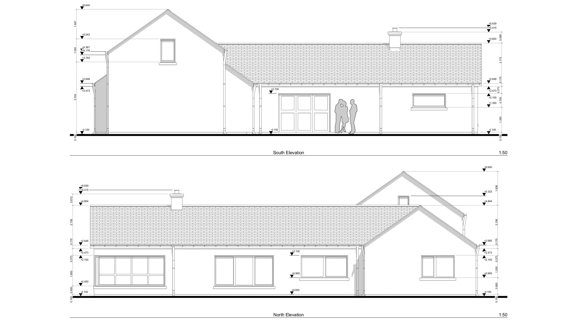 Architectural Design & Drafting Services gallery image