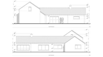 Architectural Design & Drafting Services gallery image