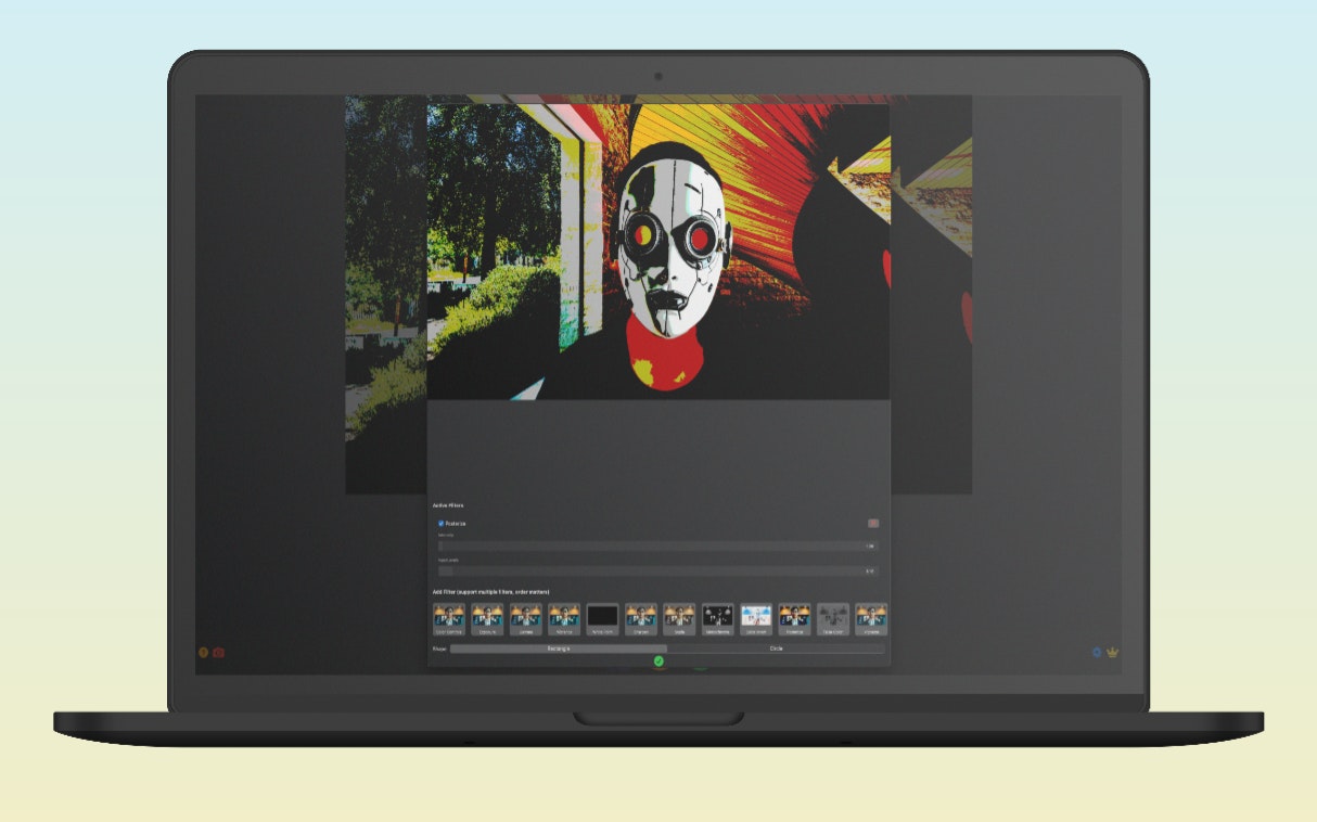 CameraStudio – Dual Camera & Video gallery image