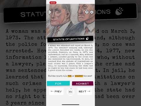 All Rise! gallery image