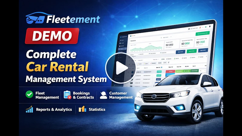 Fleetement screenshot 1 (video preview)