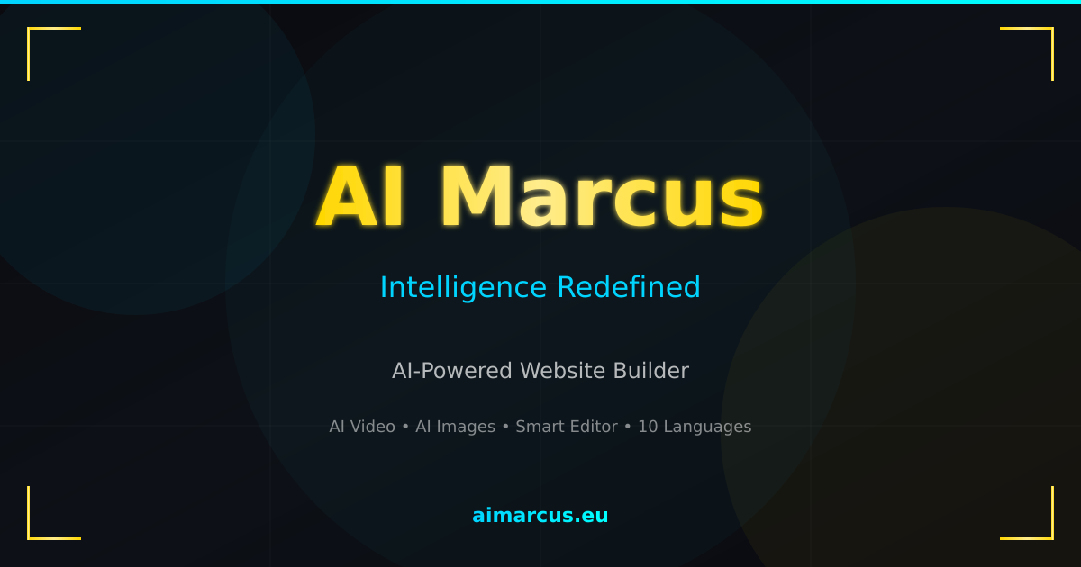 AI Marcus logo