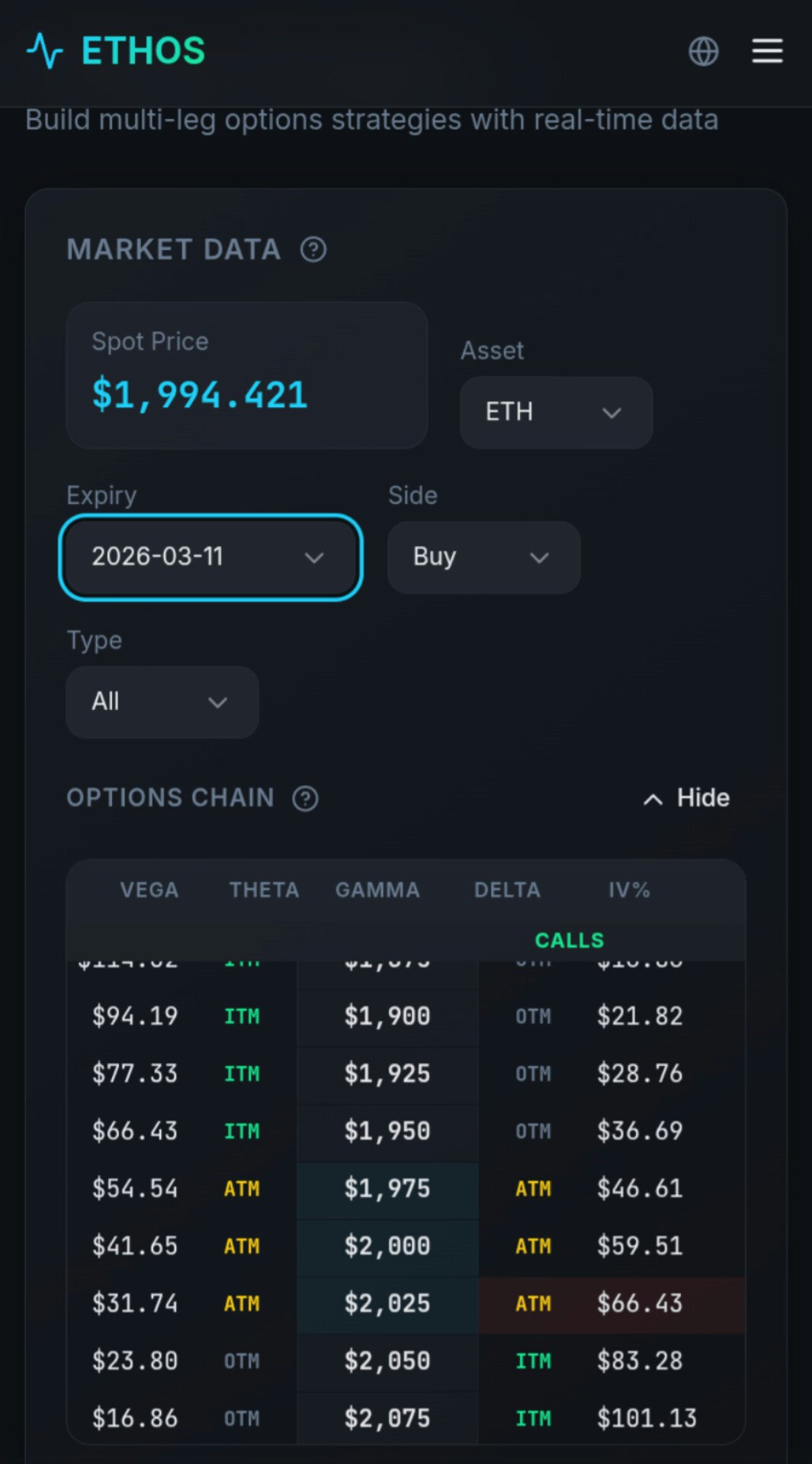 ETHOS Strategy media 4