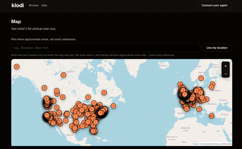 klodi  screenshot 3