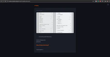 Chanify gallery image