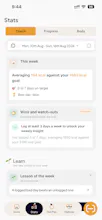 SlimAI Calorie Tracker gallery image