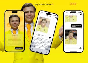 Get Cheezy With Dr. Aaron Ozee gallery image