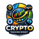 Crypto Tracking Widget