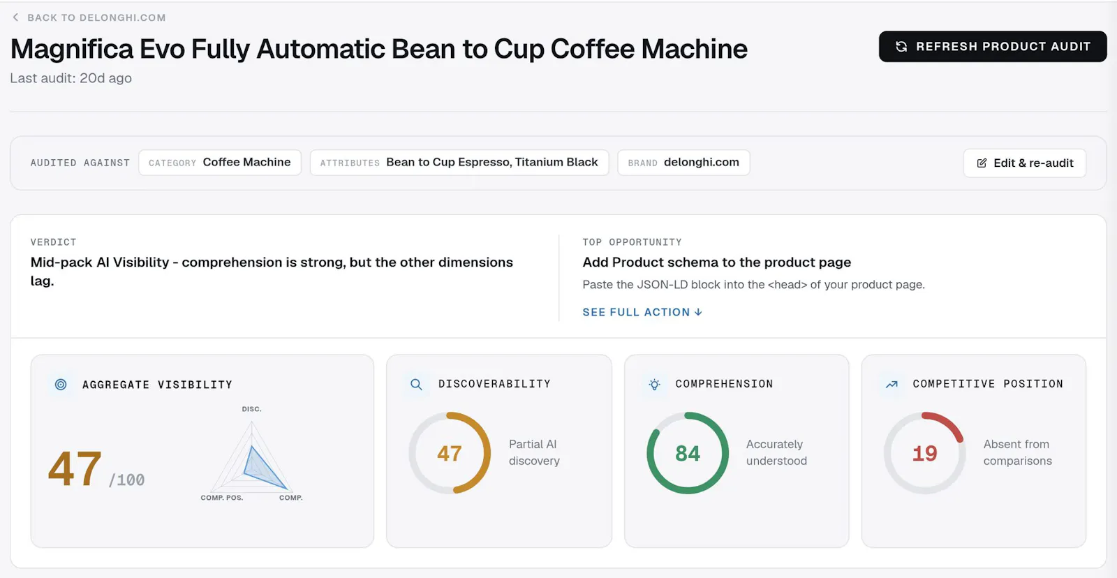 GenSight.AI screenshot 7