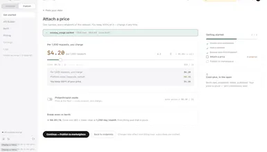 API Bay (Beta) gallery image