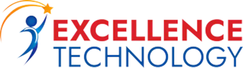 Excellence Technology screenshot 1