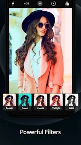 وسائط كاميرا لـ iPhone 14 Pro Max OS 16 - Camera Style IOS16 أفضل تطبيق لالتقاط صور كاميرا Pro Max. 4