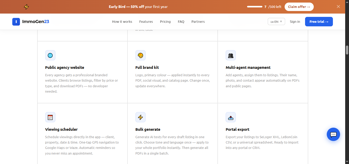 ImmoGen23 gallery image