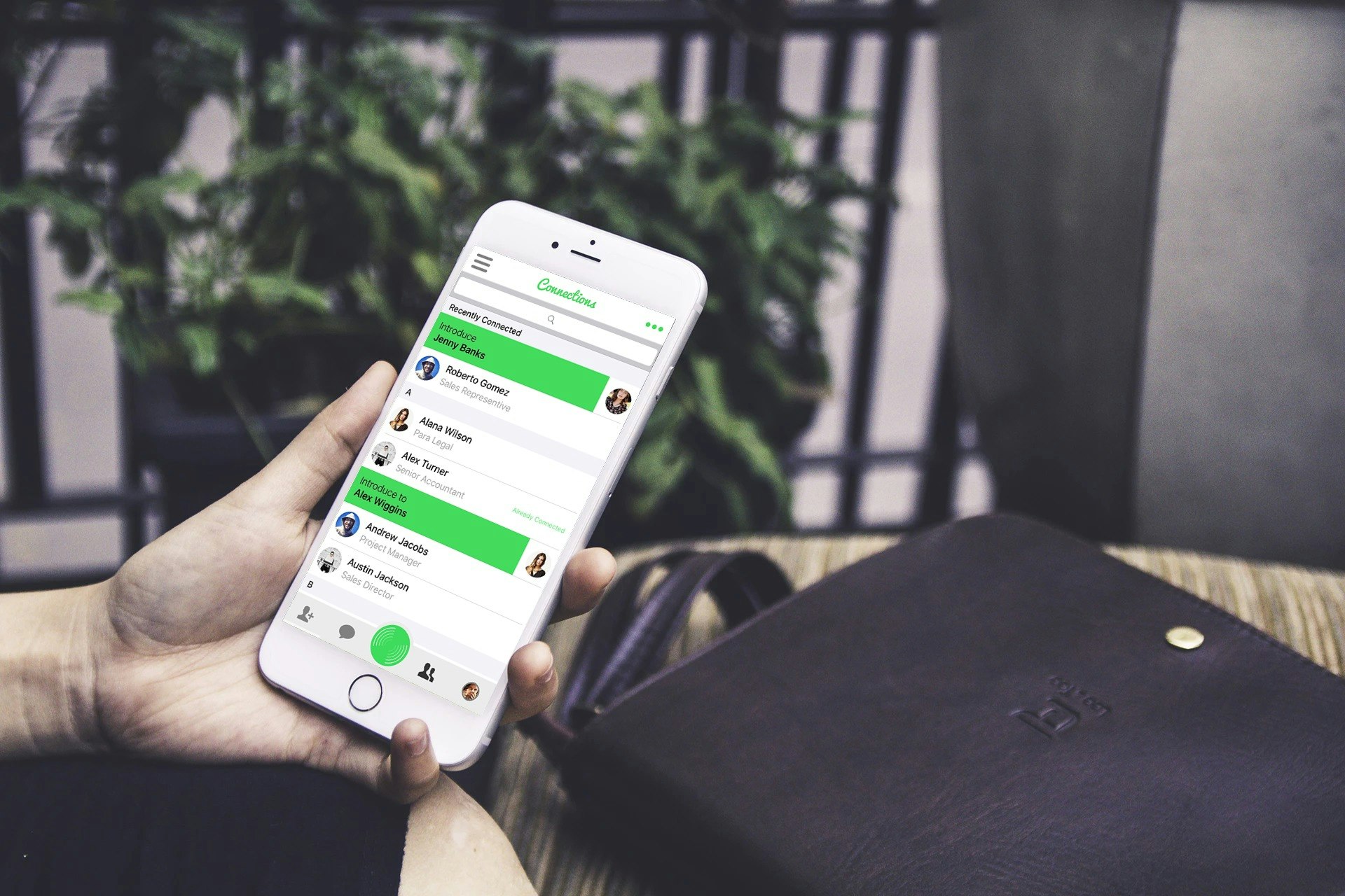 Hiiya (iOS) gallery image