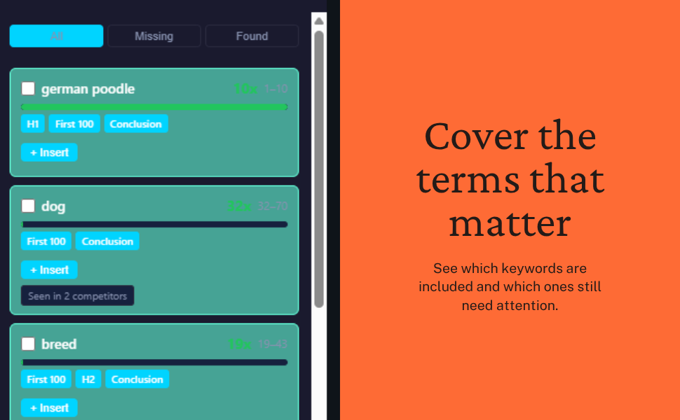 RankJuice gallery image