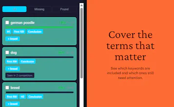 RankJuice gallery image