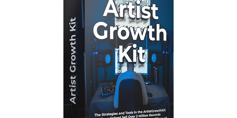ArtistGrowthKit media 1