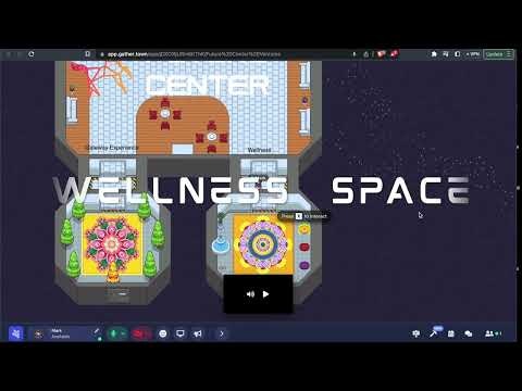 Future Center Spaceship Club gallery image