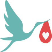 Baby Memoir - Product Hunt launch logo and brand identity