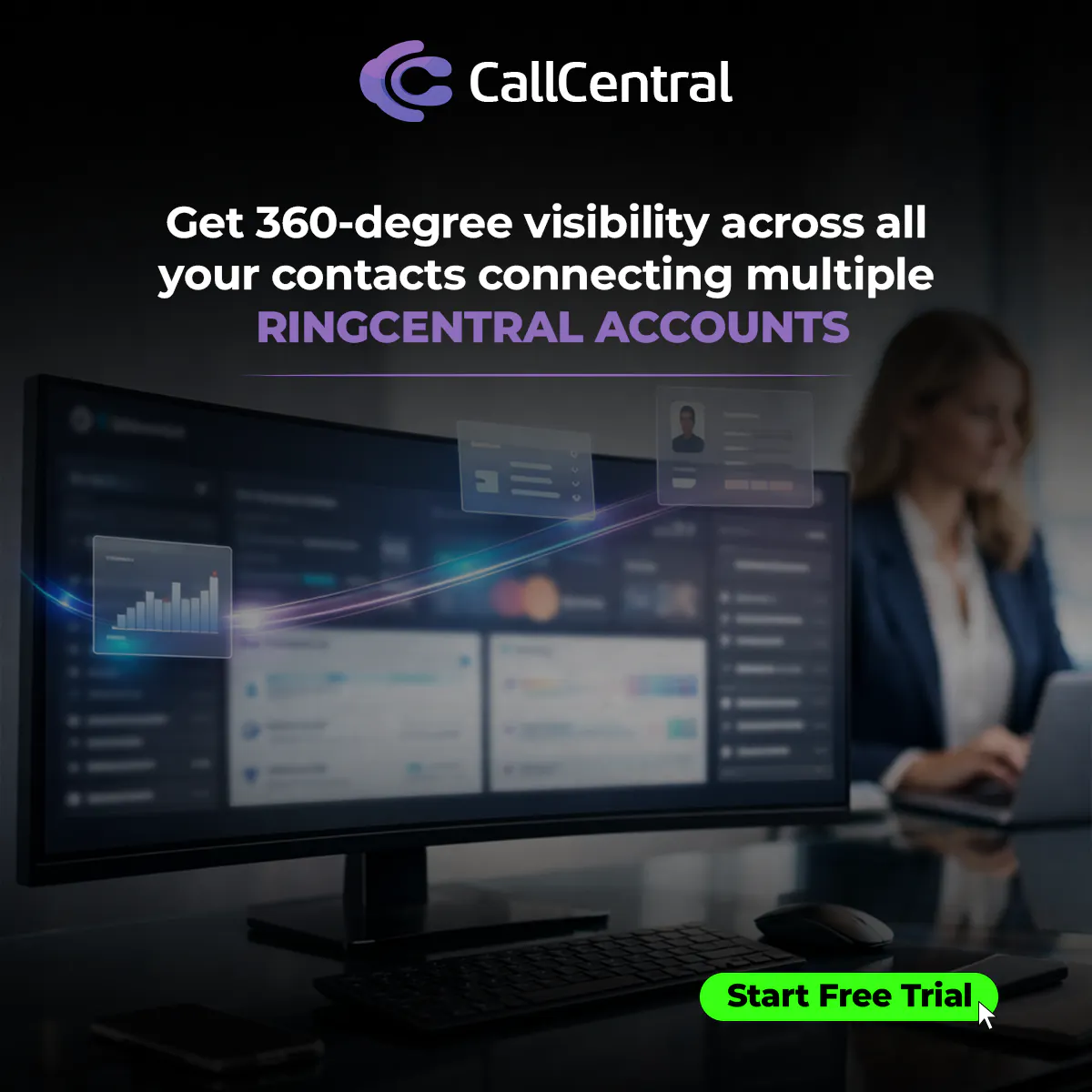 CallCentral  gallery image
