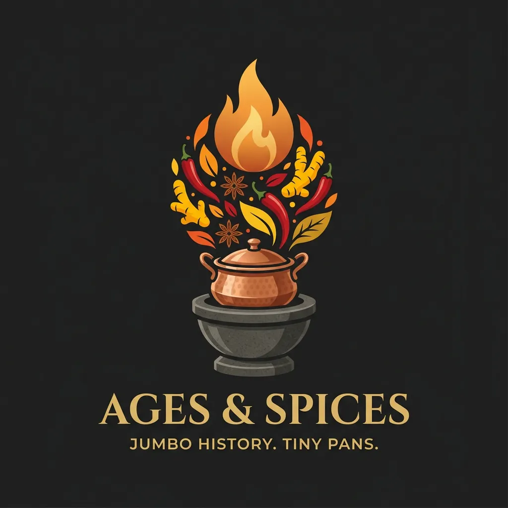 Ages & Spices