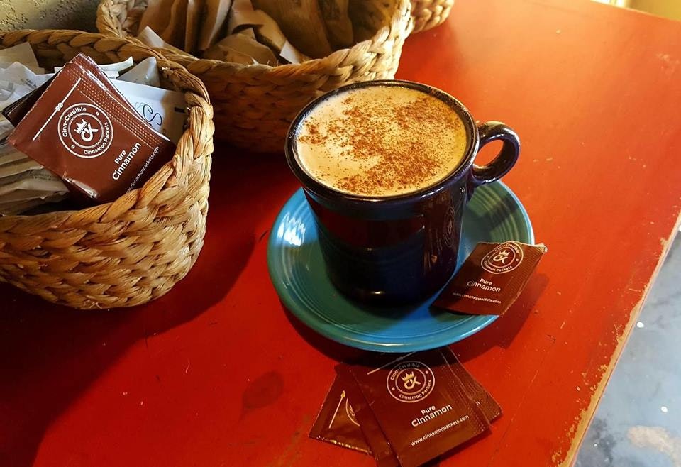Cinn-Credible Cinnamon Packets gallery image