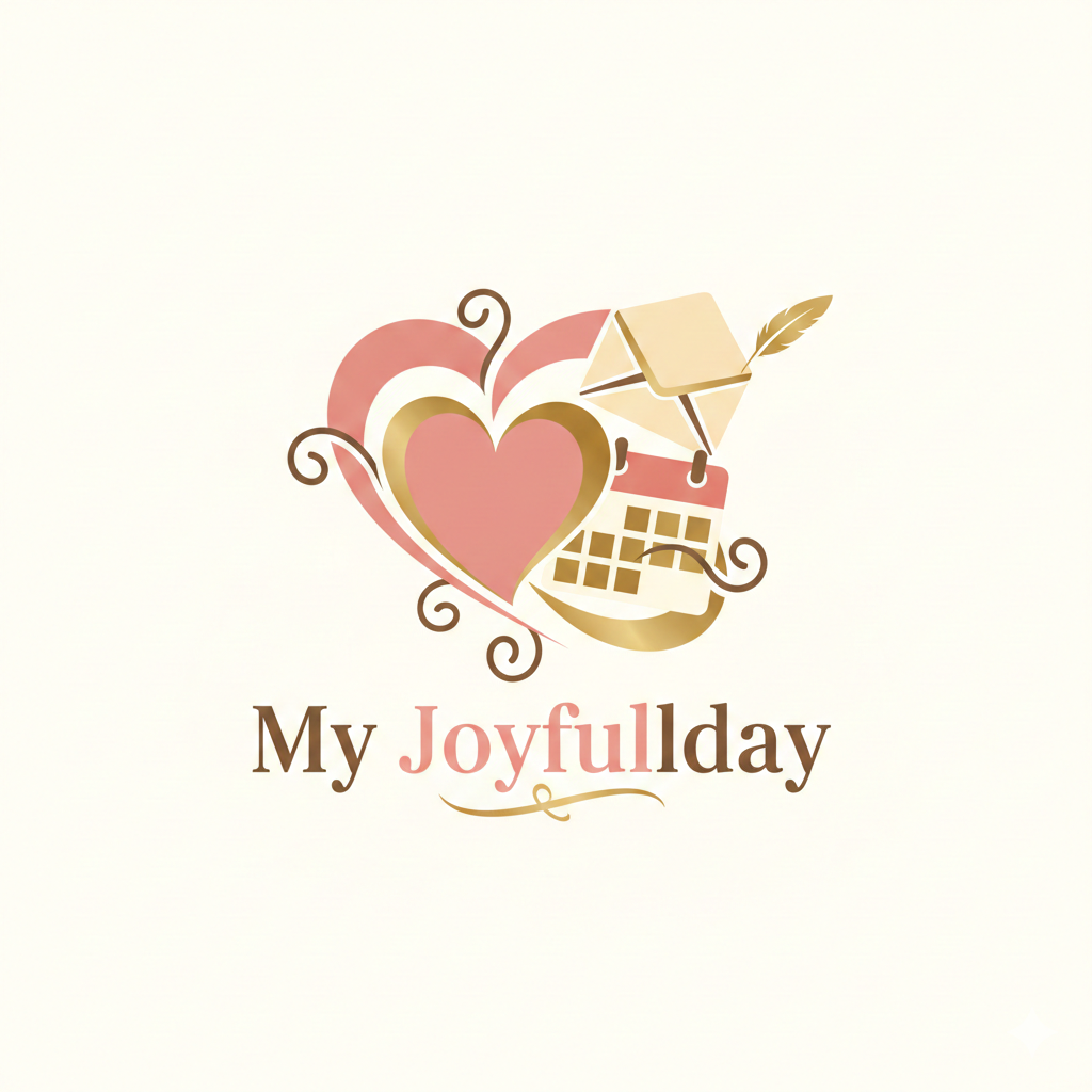 My Joyfullday gallery image