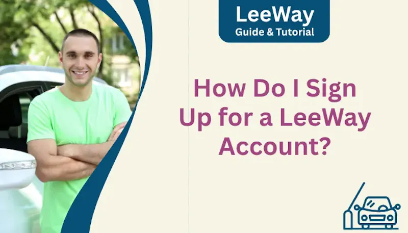 LeeWayToll screenshot 1