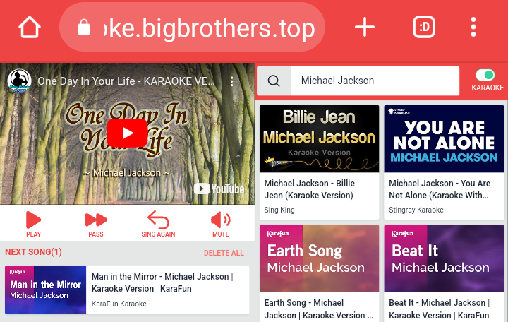 BigKara media 2