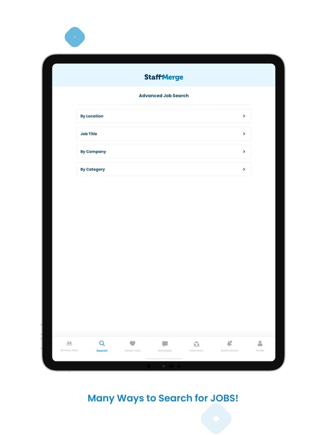 StaffMerge gallery image