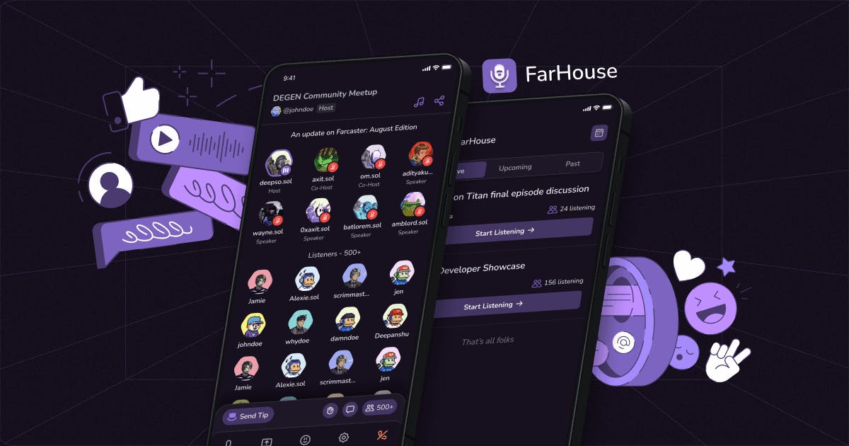 FarHouse media 1