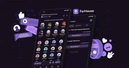 FarHouse gallery image