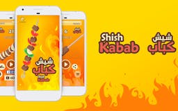 The Kebab Game: Shish Kabab media 1