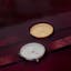 A minimal watch made with WINE (+cork)