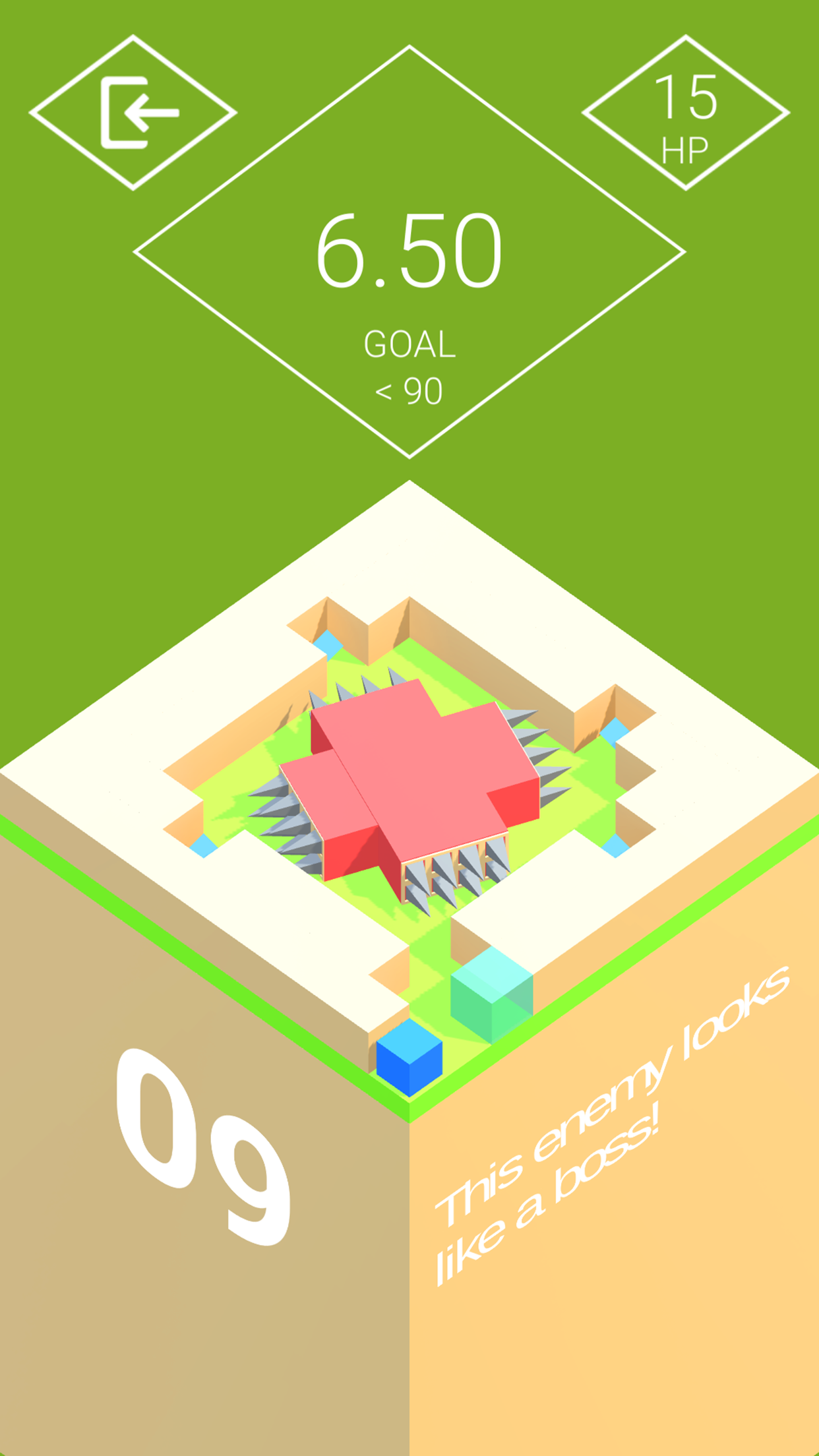 Arduous Game gallery image