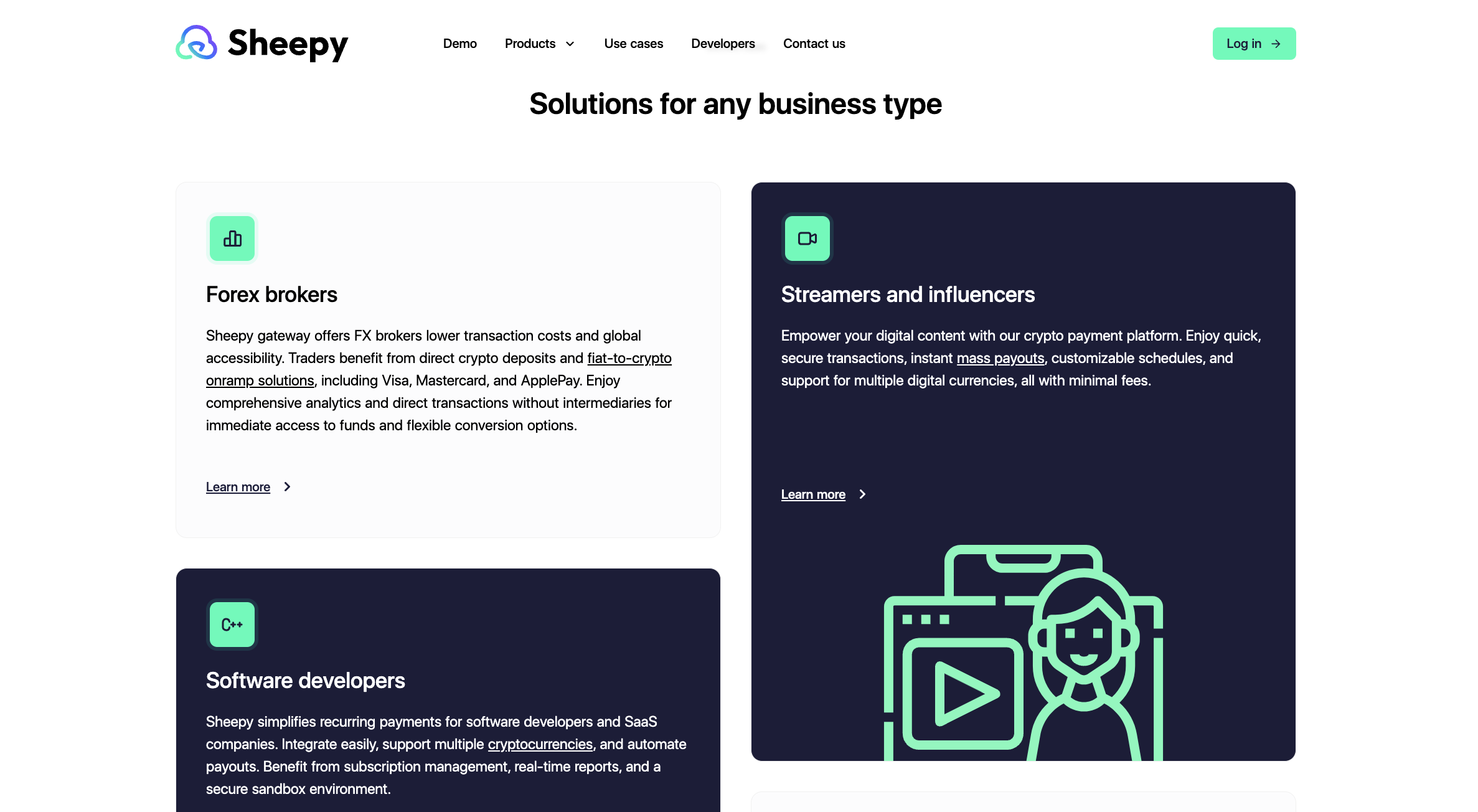 Sheepy gallery image