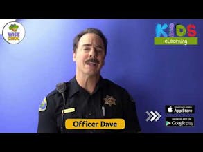 Wise Croc Kids eLearning App gallery image