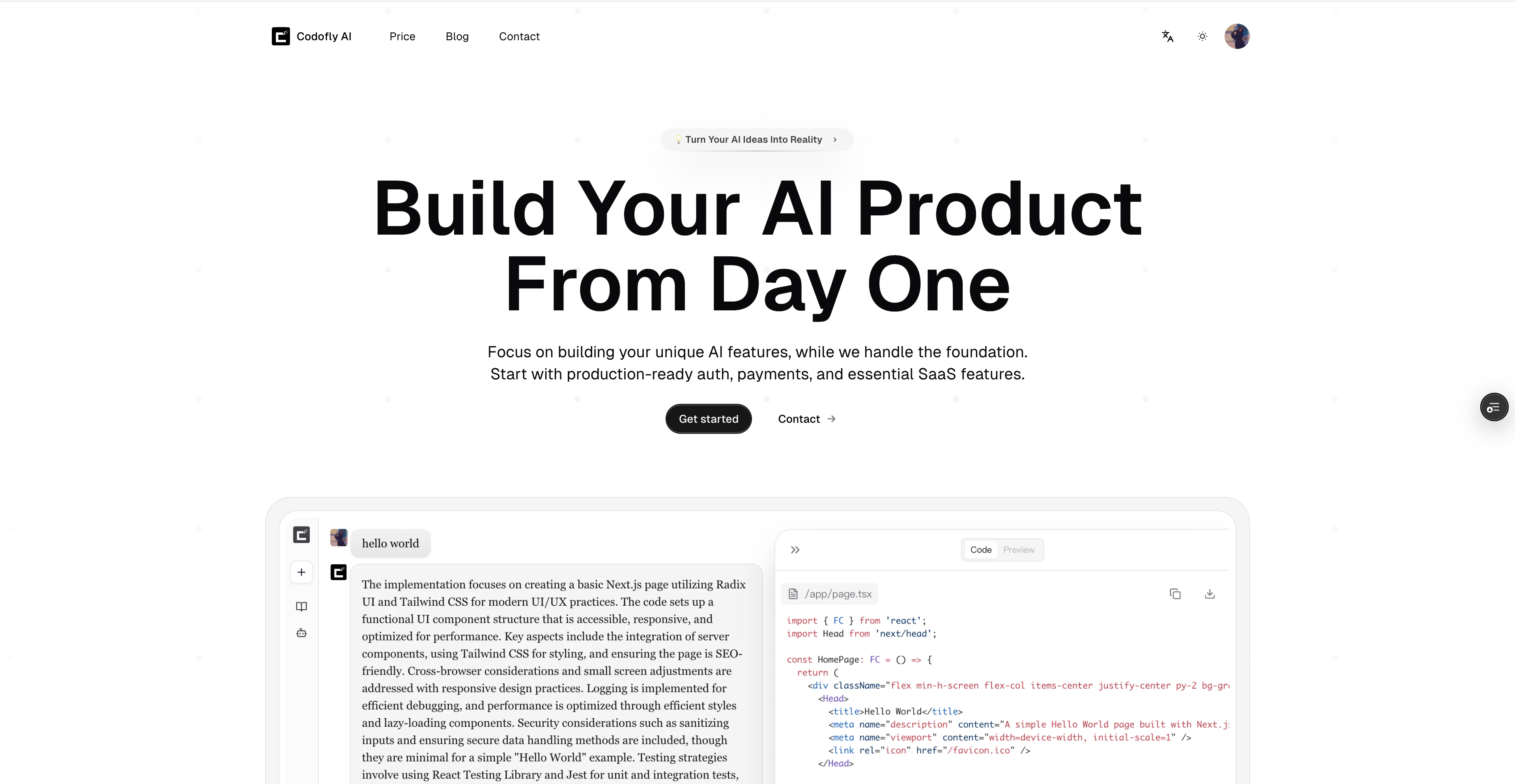 Codofly AI media 1