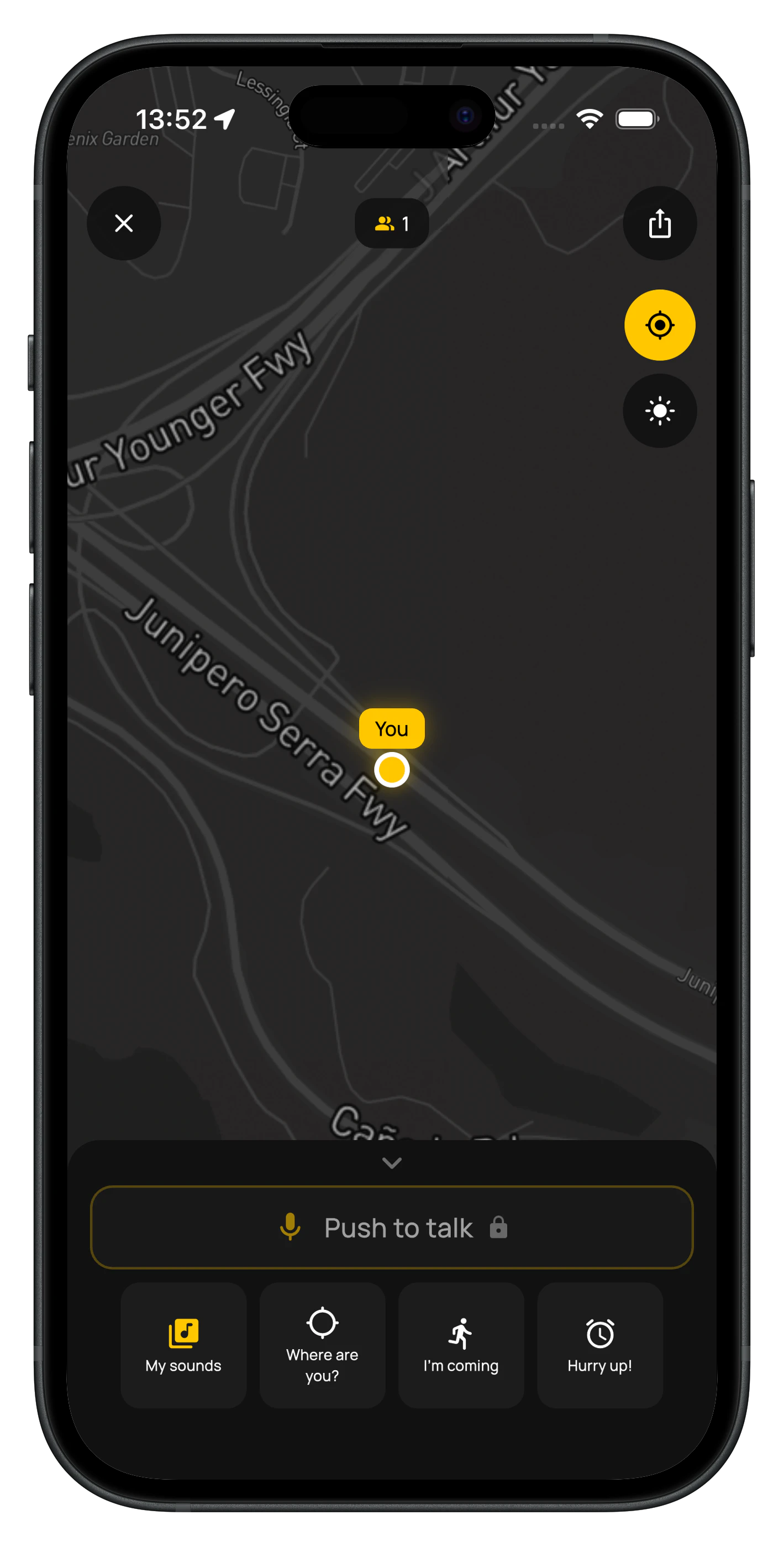 5 Min Bro screenshot 3