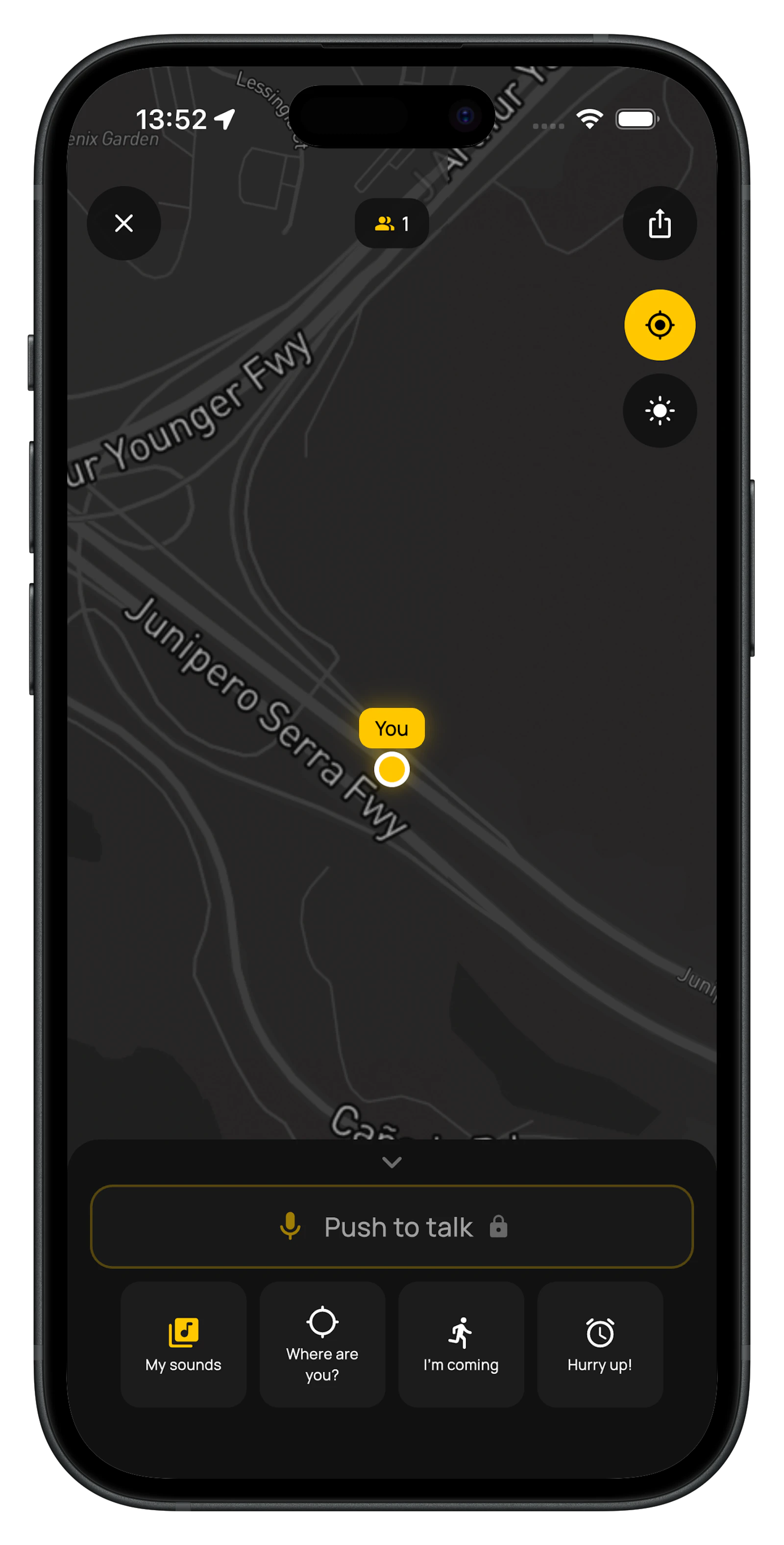 5 Min Bro screenshot 3