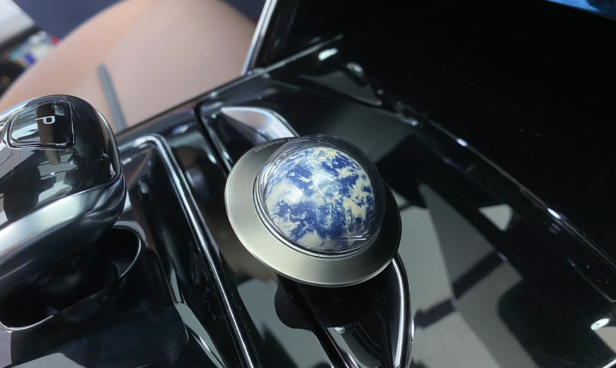 X Planet gallery image