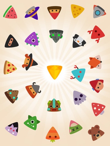 Triangle Dash! gallery image