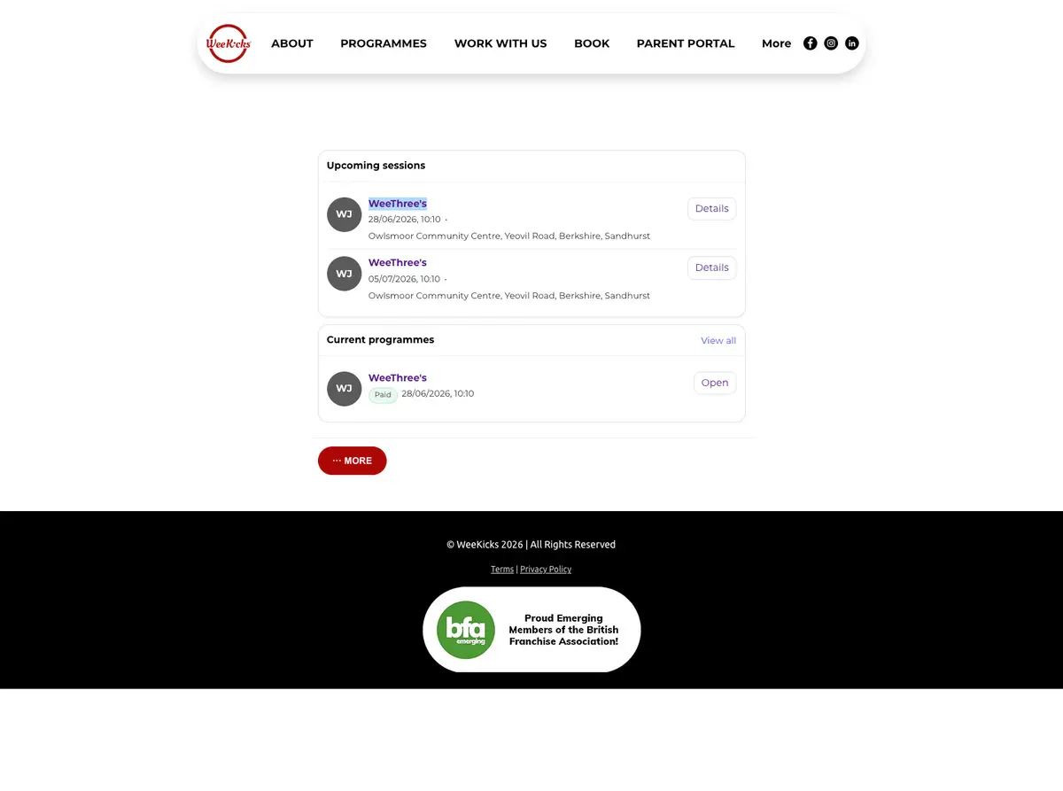 Zooza gallery image