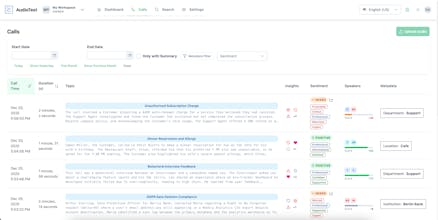 AudioText Live gallery image