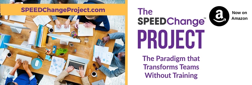 The SPEEDChange® Project gallery image