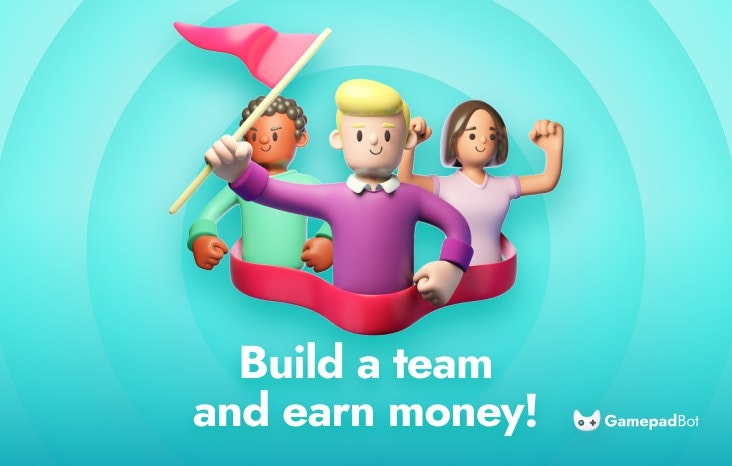 Gamepadbot gallery image