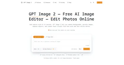 GPT Image 2 gallery image