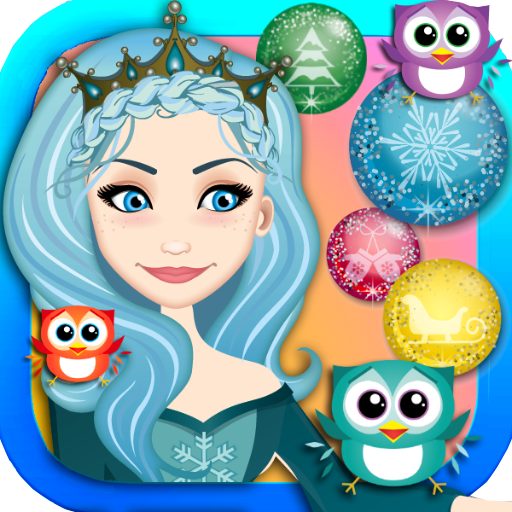 Frozen Bubble Kingdom gallery image
