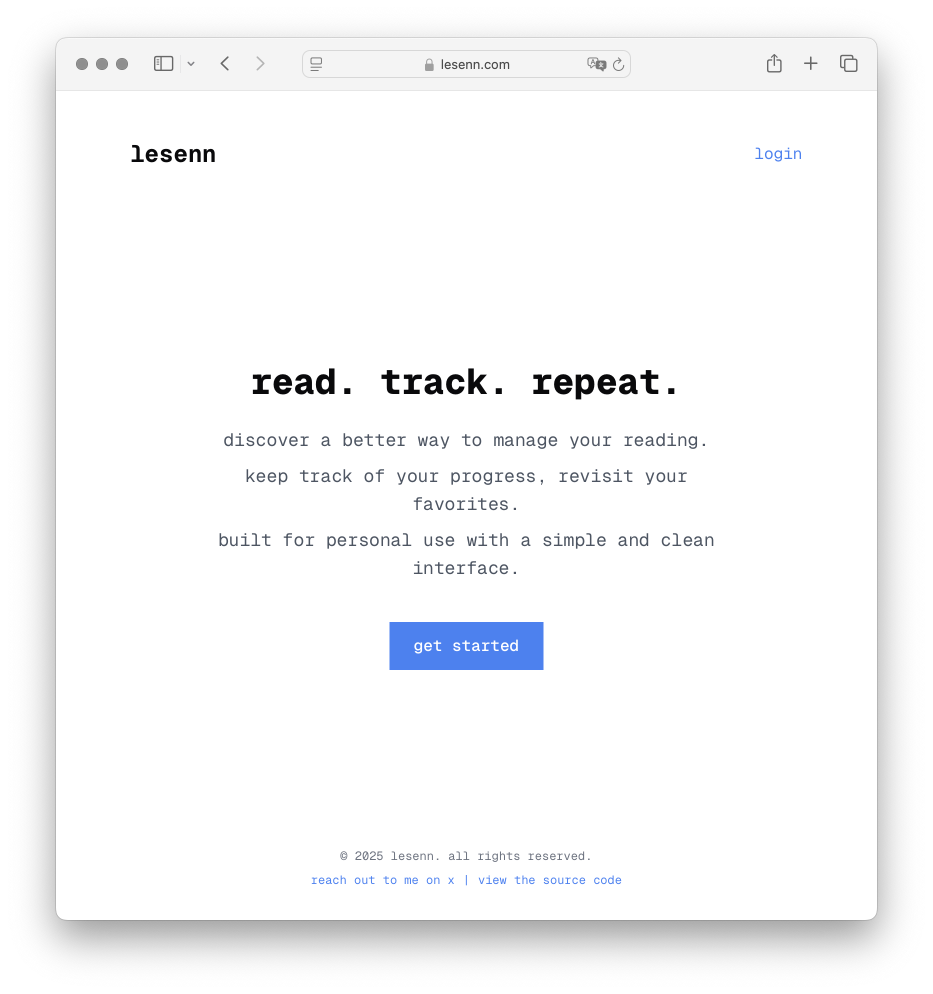 lesenn gallery image